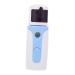 Didiseaon 1 Set Hydrating Instrument Steamer Pot Face Water Sprayer Face Sprayer Facial Mist Sprayer Mini Doll 10X3.3cm