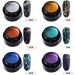 Dacvgog Set of Nail Art Pulling Silk 6 Pieces Painting Soaking Drawing Elasticity Design Nail Lacquer Long Lasting DIY - Buy Online on GoSupps.com