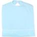 Adult Bibs Waterproof Adult Elder Mealtime Bib Clothes Clothing Protector Dining Aid a Perfect Item for the Adult and the Elder Who Lack Ability to Have Meal Reusable(Light green) - Buy Online on GoSupps.com