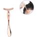 Lot De 3 Mini Cuill res En Alliage De Zinc Pour Les Yeux Applicateur De Maquillage Outil De Cr me Pour Les Yeux Design Portable 2 Pi ces X 3 - Buy Online on GoSupps.com