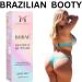 Macaria Cosmetics Pvt Ltd Bobae Brazilian Natural Hips Oil Shape & Size up larger toning tightening cream for shagging Hips Butt Booty bum massage Enhancement Gel bigger Women enlargement cream quick Fast growth - Buy Online on GoSupps.com