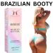 MACARIA Bobae Brazilian butt Oil Growth For Bigger butt Fast Enhancer For Women Bum Lifting Bum Firming Cream - Buy Online on GoSupps.com
