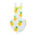 kdjsic Pet Birds Feces Pocket Medium Large Bird Parrot Diaper Cockatiel Pigeons Flight Suit Clothes
