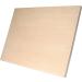 Helix Wooden Lightweight Drawing Board  18 x 24 Inch  Metal Edge (37408) - Buy Online on GoSupps.com