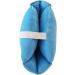 GFYWZ Heel Protection Pillow | Anti-Decubitus Jersey Wound Care | Pressure Relief for Swollen Feet | 1 Pair - Buy Online on GoSupps.com