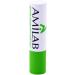 Merck | Amilab Lip care | 4 in 1 | Soothes Nourishes Repairs and Protects | Protects against external aggressions | Accelerates healing | Softens dry lips | Set of 6 sticks - Buy Online on GoSupps.com