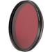 Ruili 77mm Adjustable Infrared IR Pass X-Ray Filter 530nm-750nm for Canon Nikon Sony Panasonic - DSLR Camera Lens Filter - Buy Online on GoSupps.com