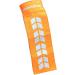 Equi-Flector Shires Tail Strap - Yellow - Buy Online on GoSupps.com