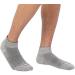Vital Salveo Soft Non Binding Seamless Circulation Diabetic Socks - Small (1 Pair) - Buy Online on GoSupps.com