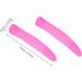 POPETPOP 5 Pairs Cuticle Nipper Handle Sleeve Trimmer Handle Cover Cuticle Handle Cover Embroidery Silicone Handle Nail Art Tool Nail Tools Nail Clippers Manicure Silica Gel - Buy Online on GoSupps.com