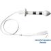 Buy Kegel Toner Probe for Pelvic Floor Electrical Muscle Stimulation - Treat Incontinence Compatible with TENS/EMS - International Shipping Available - Buy Online on GoSupps.com