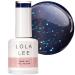 Lola Lee Gel Polish | My Mother Was Right | GP057 | 15ml |Long-Lasting | Chip Proof | Soak-Off | Nail Art | Manicure & Pedicure | Easy to Apply |Salon and Home Use | LED UV Lamp