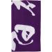 Hyakkasaiho Cyusen Tenugui (Purple) - Premium Kendo Men Tenugui - Buy Online on GoSupps.com