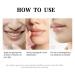 Lip Balm Enhancer provides deep repair smooths lip lines and plumps the lips.AVA Lip Recovery It contains lip peptides and coconut oilkeeping your lips moisturized smooth and full. sweet cherry - Buy Online on GoSupps.com