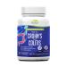 Heal Crohns Naturally - Heal Ulcerative Colitis Naturally - Herbal Supplement - Colitis Relief - Colitis Treatment - Crohns Treatment (15 Days Supply) Heal Colitis Natural Pills Capsules