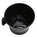 Premium Plastic Razor Cup & Shell for Barbers | Men's Hairdresser Cleaning Bowl - Buy Online on GoSupps.com