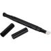 Retractable Makeup Brush Eyeshadow Brush Convenient Portable Multi-functional Easy Blending For Home - Buy Online on GoSupps.com