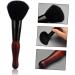minkissy Foundation cosmetic Blush brush face powder brush Blush Makeup Brush foundation brush large powder brush Face Kabuki Brush Face Definer brush big powder brush flour Bamboo Big - Buy Online on GoSupps.com