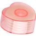Pack of 400 Transparent Double sided Eyelid Tape Adhesive Eyelid Sticker Make up Tool - Buy Online on GoSupps.com