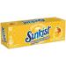 Sunkist Mango Orange soda 12 FL Oz cans (Pack of 12) - Buy Online on GoSupps.com