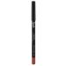 Sleek MakeUP Locked Up Super Precise Lip Liner Long Lasting Super Pigmented Baby You're Bad (Burnt Orange) 1.79g Baby You're Bad 1.79 g (Pack of 1)