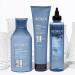 Redken Extreme Bleach Recovery Cica Cream 150ml Double - Buy Online on GoSupps.com