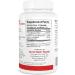 GI Relief Herbal Supplement - Reduce Gastrointestinal Discomfort, Acid Indigestion & Heartburn - 60 Capsules (1 Bottle) - Buy Online on GoSupps.com