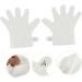 FRCOLOR Masque Hydratant Pour Les Mains Soin Nourrissant Pour Les Mains De Soin Hydratant Masque Exfoliant Pour liminer Les Peaux Mortes Sans mulsion 1 unit (Lot de 1) Comme Montr  - Buy Online on GoSupps.com