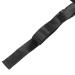 Washable Portable Oil Bottle Belt | Adjustable Massage Bag for Barber & Home Use - Buy Online on GoSupps.com