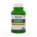Sheltr Mulethi Extract (Licorice Root Glycyrrhiza Glabra) 25% Glycyrrhizin | Supports Respiratory Wellness | 60 Veg Capsules (450mg) 200 Gm