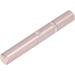 Heated Eyelash Curlers Heated Lash Curler 2 in 1 Long Lasting Styling Eyebrow Trimmer Eyelash Makeup Tools for Travel Home (Champagne Gold) - Buy Online on GoSupps.com