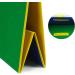 MYhose Double-Sided Felt Board 17.12x17.32'' - Freestanding Flannel Teaching Board for Classroom Aids - Ideal Educational Tool - Ship Worldwide - Buy Online on GoSupps.com