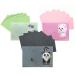 PlabbdPL 300 PCs Blotting Paper L schpaper for Ironing Oil Control Paper Blottbap for Onging Hauts Blottbaper Face For Men And Women Suitable for oily skin