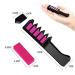 Ebanku Temporary Hair Chalk Comb - 6 Color Washable Set for Girls, Kids Gifts - Perfect for Cosplay, DIY, Halloween, Christmas, Birthday Party - Children's Day - 6P - Buy Online on GoSupps.com