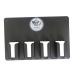 Barber Accessories Hanging Rack Hair Cutter Holder Clipper Storage Rack