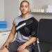 Game Ready Left Shoulder Wrap (Medium) - Active Cold Compression Therapy Device for Chest Sizes 33-45 - Buy Online on GoSupps.com