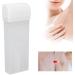 Wax Roller High Sealing Empty Hair Removal Wax Bottle Waxing Kit for Home Beauty Salon Wax Roller Kit Roll On Wax Depilatory Refillable Wax Roller Bottle for Women and Men - Buy Online on GoSupps.com