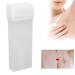 Refillable Hair Removal Wax Bottle - Empty Reusable for Home & Beauty Salon Use - Buy Online on GoSupps.com