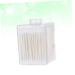 3 Boxes of White Cotton Swabs for Beauty & Makeup | Premium Quality Cotton Swab Sticks - Buy Online on GoSupps.com