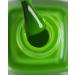 Heroine.nyc TOXIC TREAT Neon Green Nail Polish - Cruelty-Free, Vegan & Non-Toxic Formula - 0.37 fl. oz. - 9-Free - 1 Bottle - Buy Online on GoSupps.com