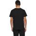 Dickies Xtreme Stretch Men's V-Neck Scrub Top Medium Black - Buy Online on GoSupps.com