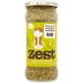 Zest Basil Vegan Pesto 340g - Authentic Italian Flavor - Pack of 1 - Buy Online on GoSupps.com