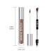 Waterproof Auburn Eyebrow Gel - Long Lasting Makeup Kit - Buy Online on GoSupps.com