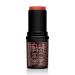 Bella Spirit by Chaz Dean Restorative Lip Treatment - Tinted Lip Balm Lip Tint Hydrating Lip Oil Long Lasting Moisturizing - Sheer Tint 0.45 Oz (Pack of 1)