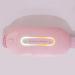 Intelligent Menstrual Heating Belt - Fast Soothing Massage for Women | Comfortable & Electric Relief - Buy Online on GoSupps.com
