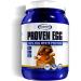 Gaspari Nutrition Proven Egg 100% Egg White Protein Salted Carmel 2 lb (900 g)