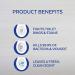 Lysol Power Toilet Bowl Cleaner 24oz - Pack of 2 | Deep Cleaning Formula - Buy Online on GoSupps.com