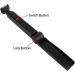 Wireless Foldable Body Hair Cutter - Ergonomic Back Hair Remover & Razor for Full Body Grooming - Buy Online on GoSupps.com