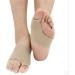 Dr.Pedi Gel Bunion Sleeves - Orthopedic Hammer Toe Straightener & Hallux Valgus Corrector with Cushion - Bunion Pads & Splint Protector for Toe Separation - Buy Online on GoSupps.com