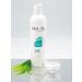 ARAVIA Talc with Menthol 300ml | Soothing Body Powder for Freshness | International Shipping Available - Buy Online on GoSupps.com